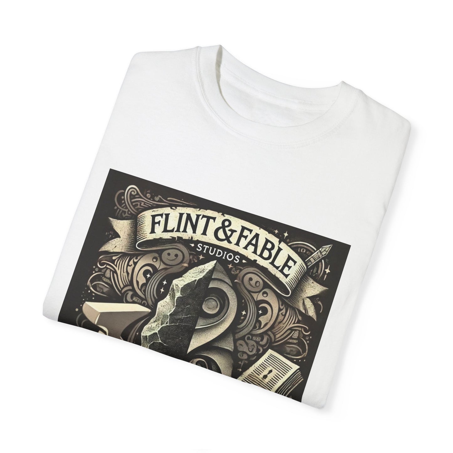 Duality Logo Tee - Unisex T-shirt