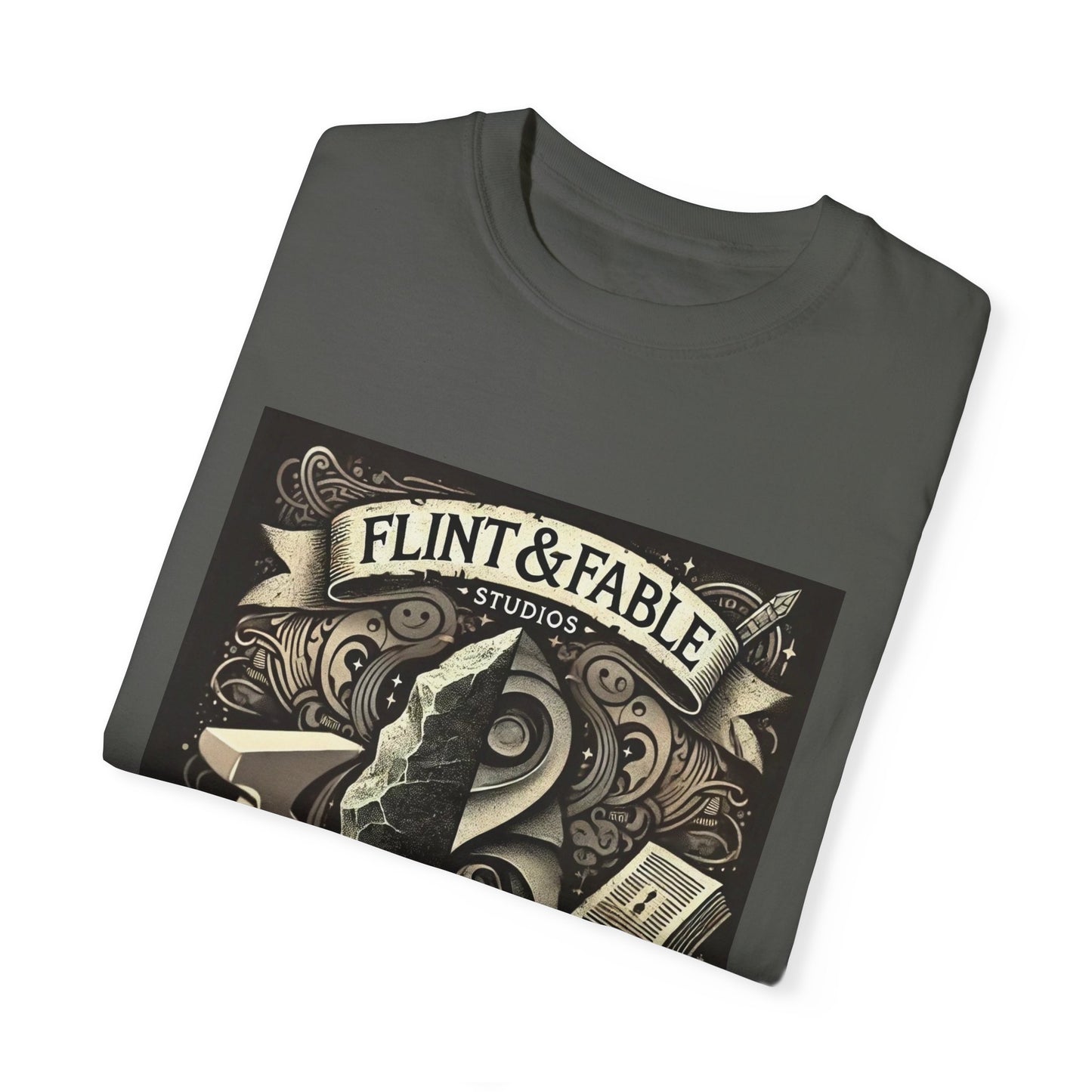 Duality Logo Tee - Unisex T-shirt