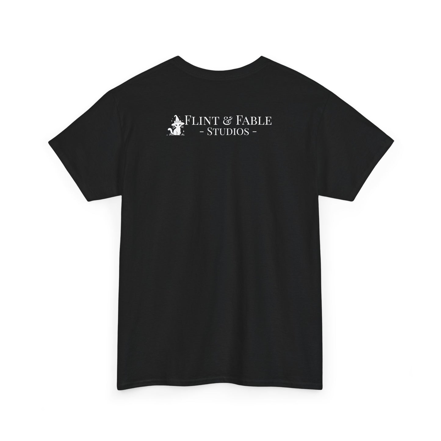 He Scream! - Unisex Heavy Cotton Tee