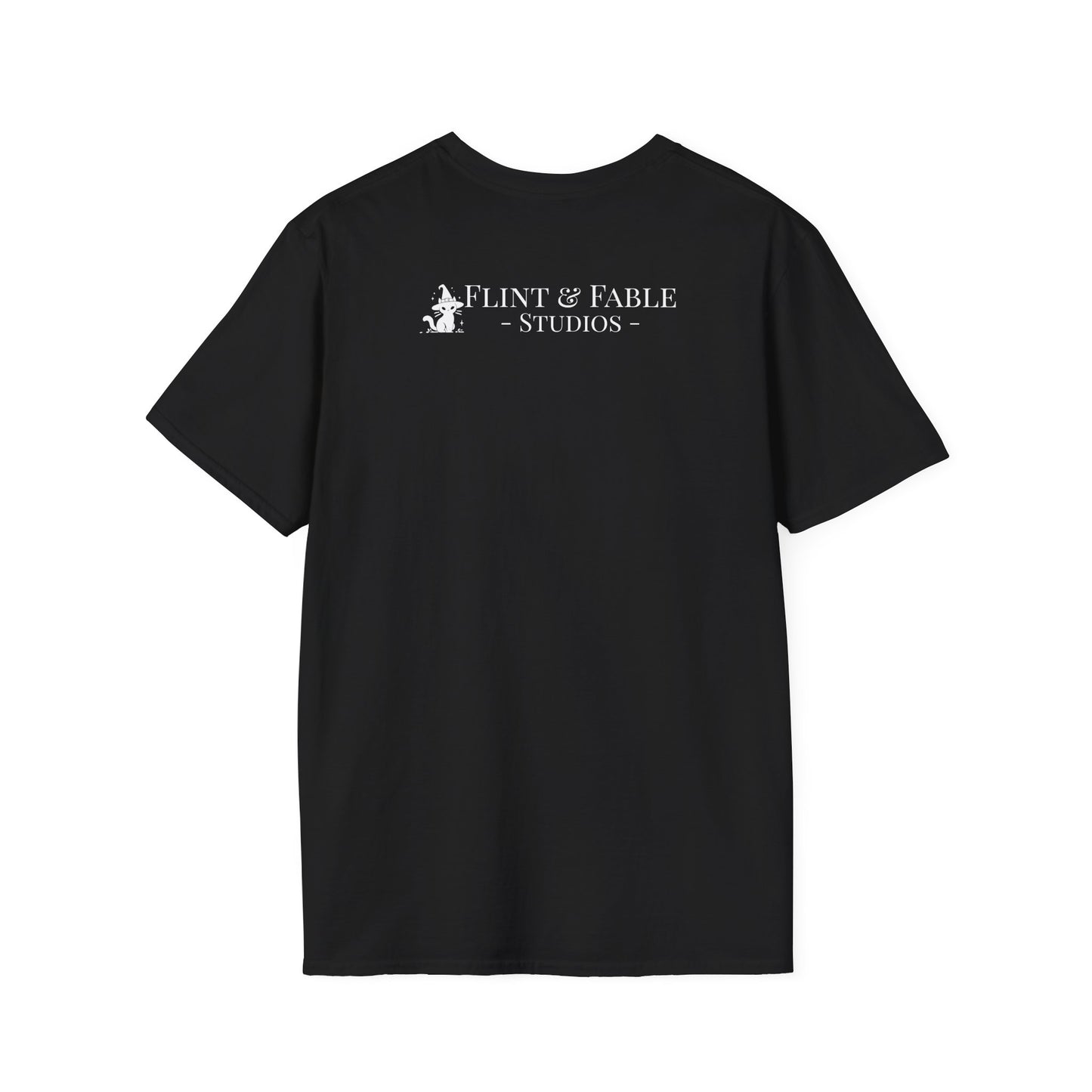 Duke Eligos - Unisex Softstyle T-Shirt