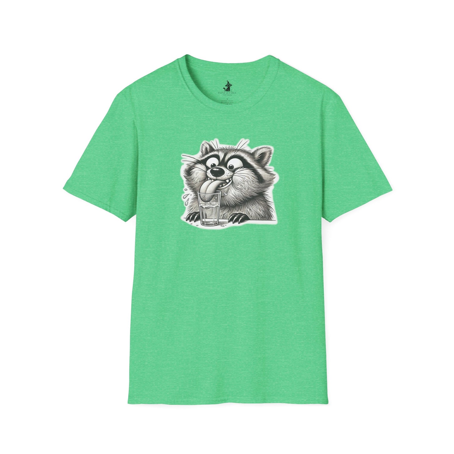 Stay Hydrated - Unisex Softstyle T-Shirt