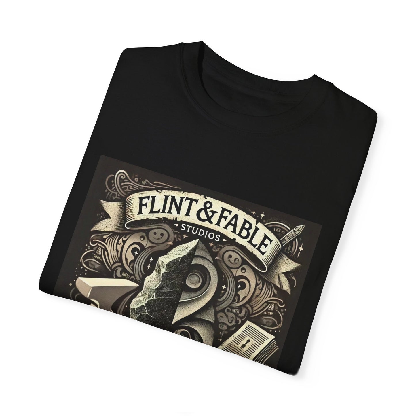 Duality Logo Tee - Unisex T-shirt