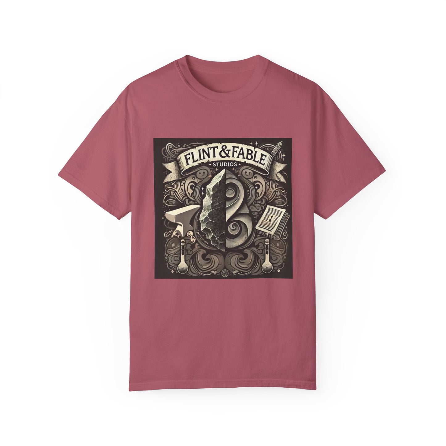 Duality Logo Tee - Unisex T-shirt