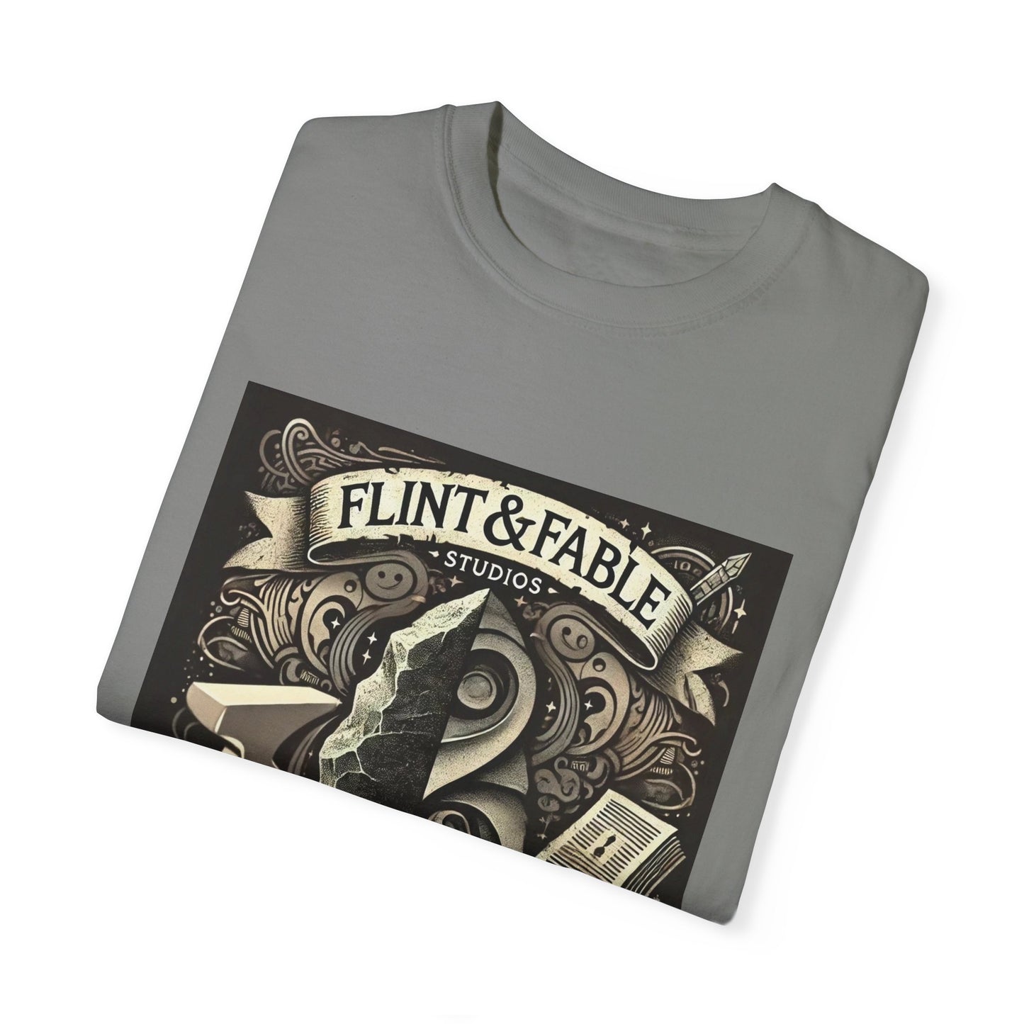 Duality Logo Tee - Unisex T-shirt