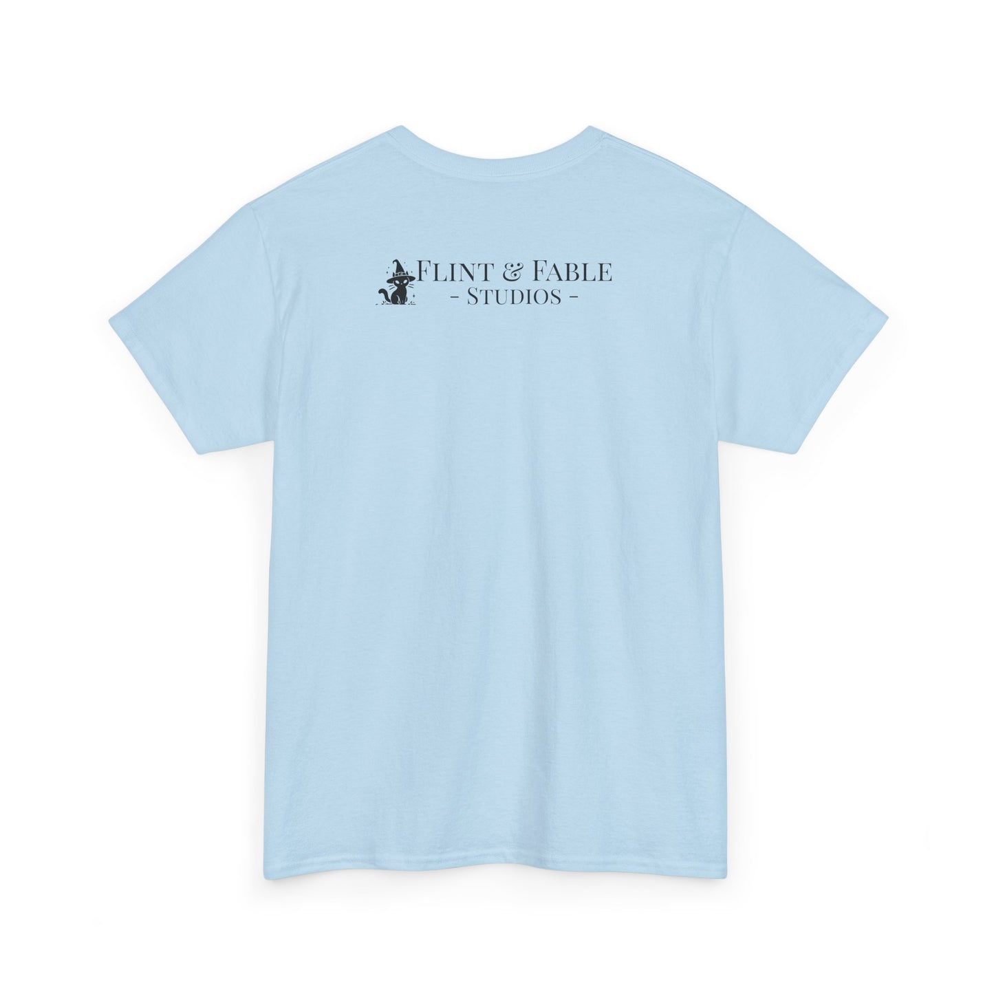He Scream! - Unisex Heavy Cotton Tee