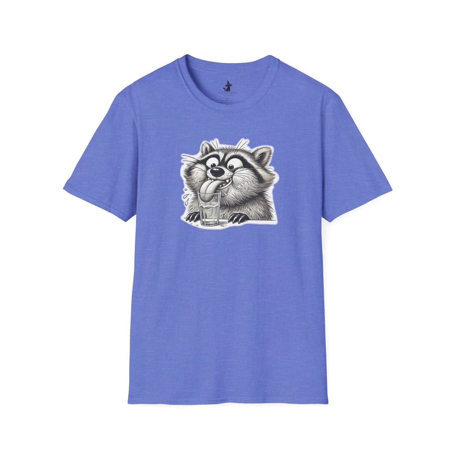 Stay Hydrated - Unisex Softstyle T-Shirt