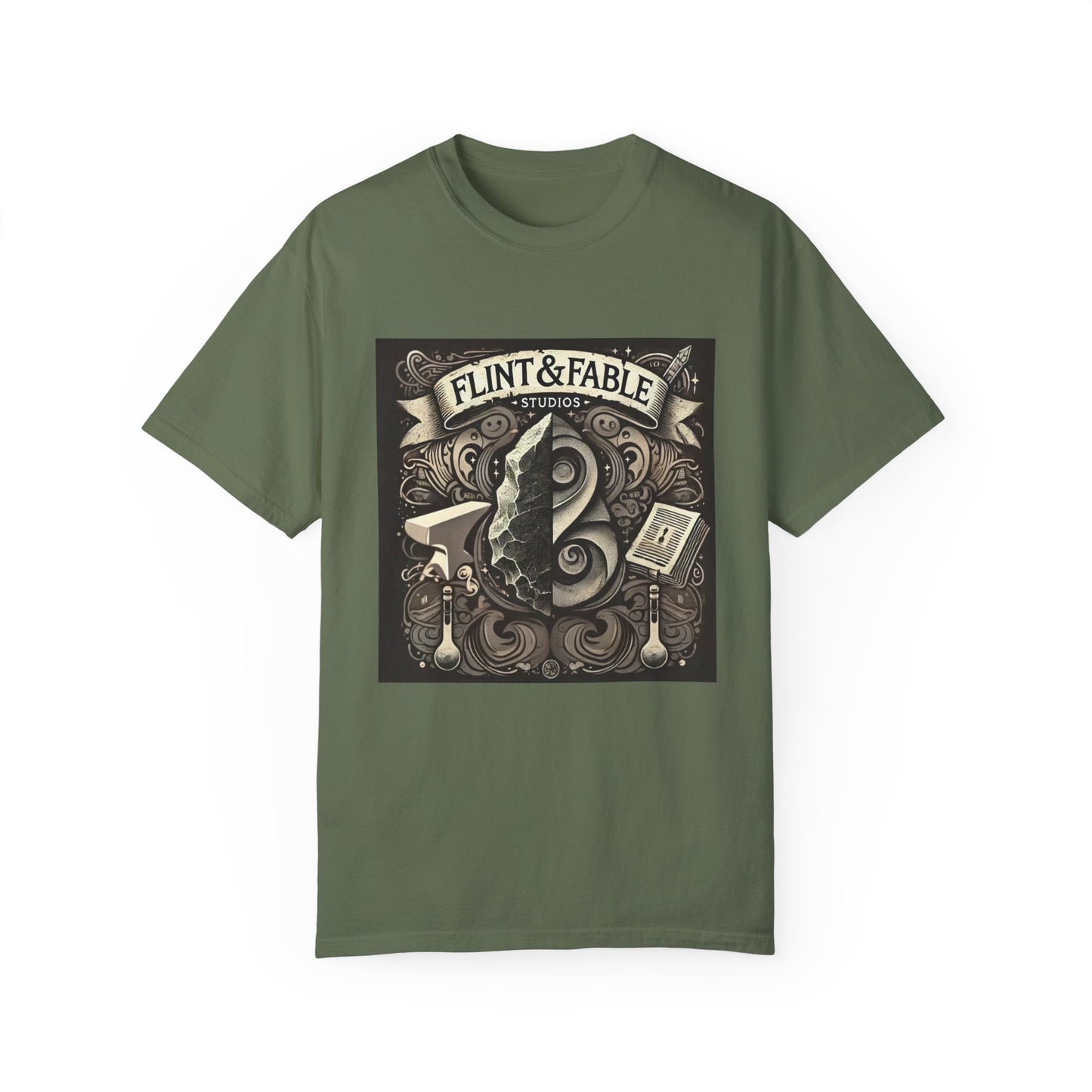 Duality Logo Tee - Unisex T-shirt