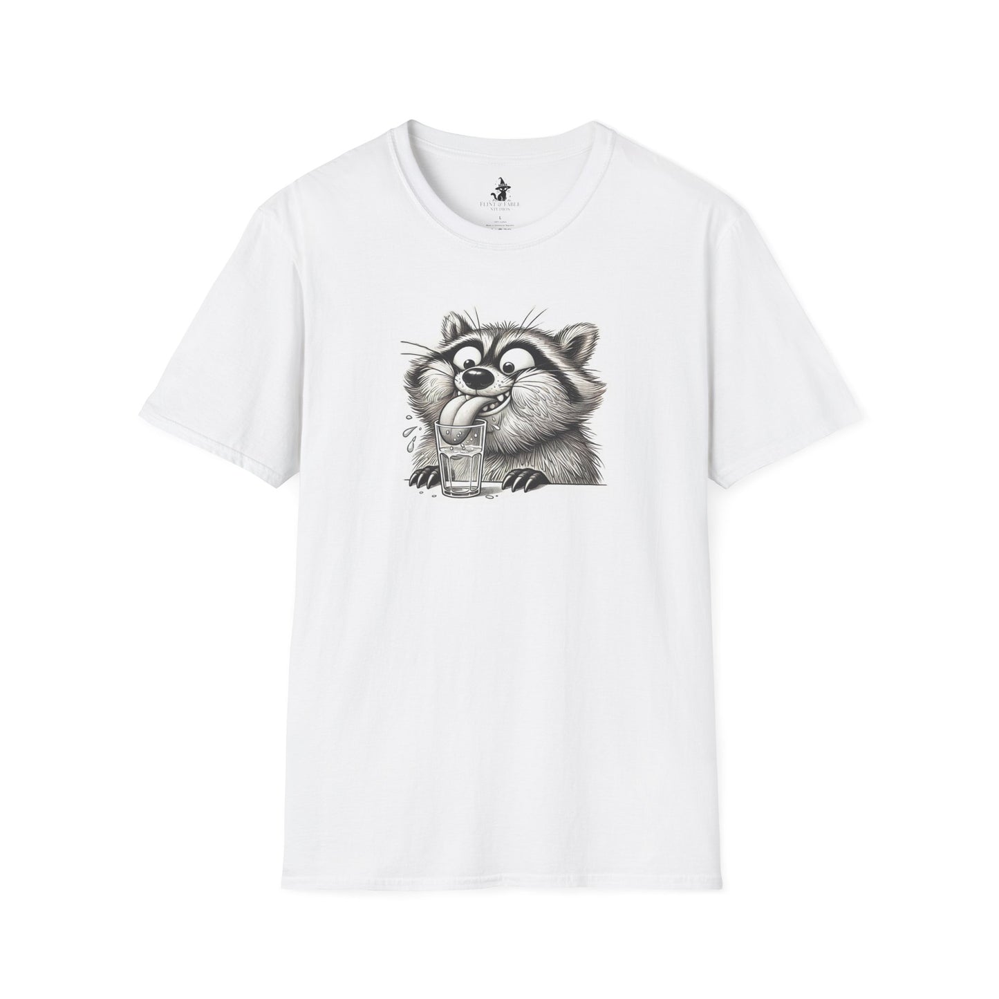 Stay Hydrated - Unisex Softstyle T-Shirt