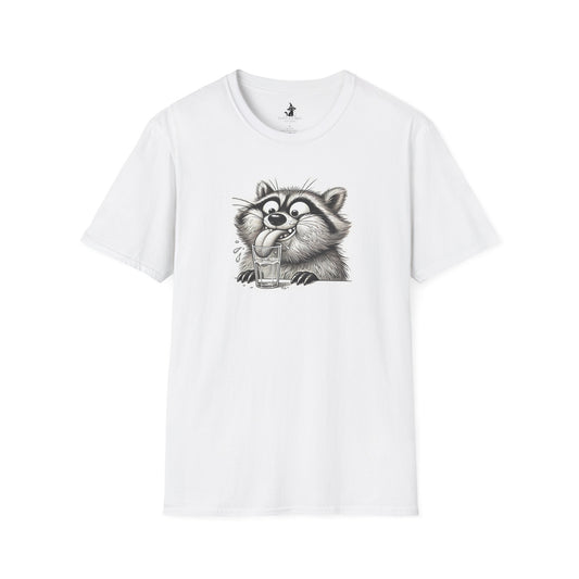 Stay Hydrated - Unisex Softstyle T-Shirt