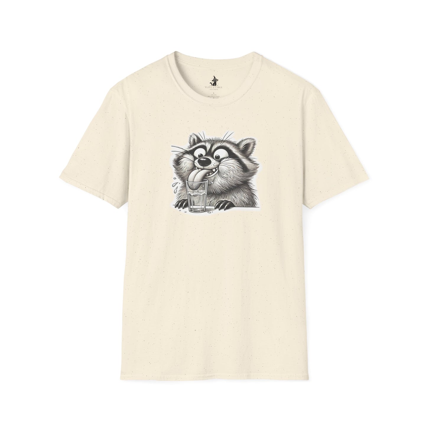 Stay Hydrated - Unisex Softstyle T-Shirt