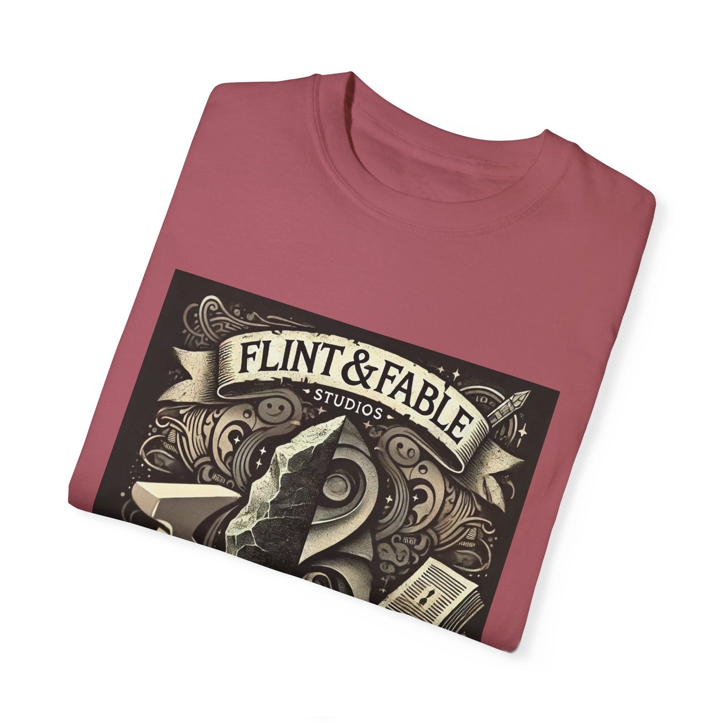 Duality Logo Tee - Unisex T-shirt