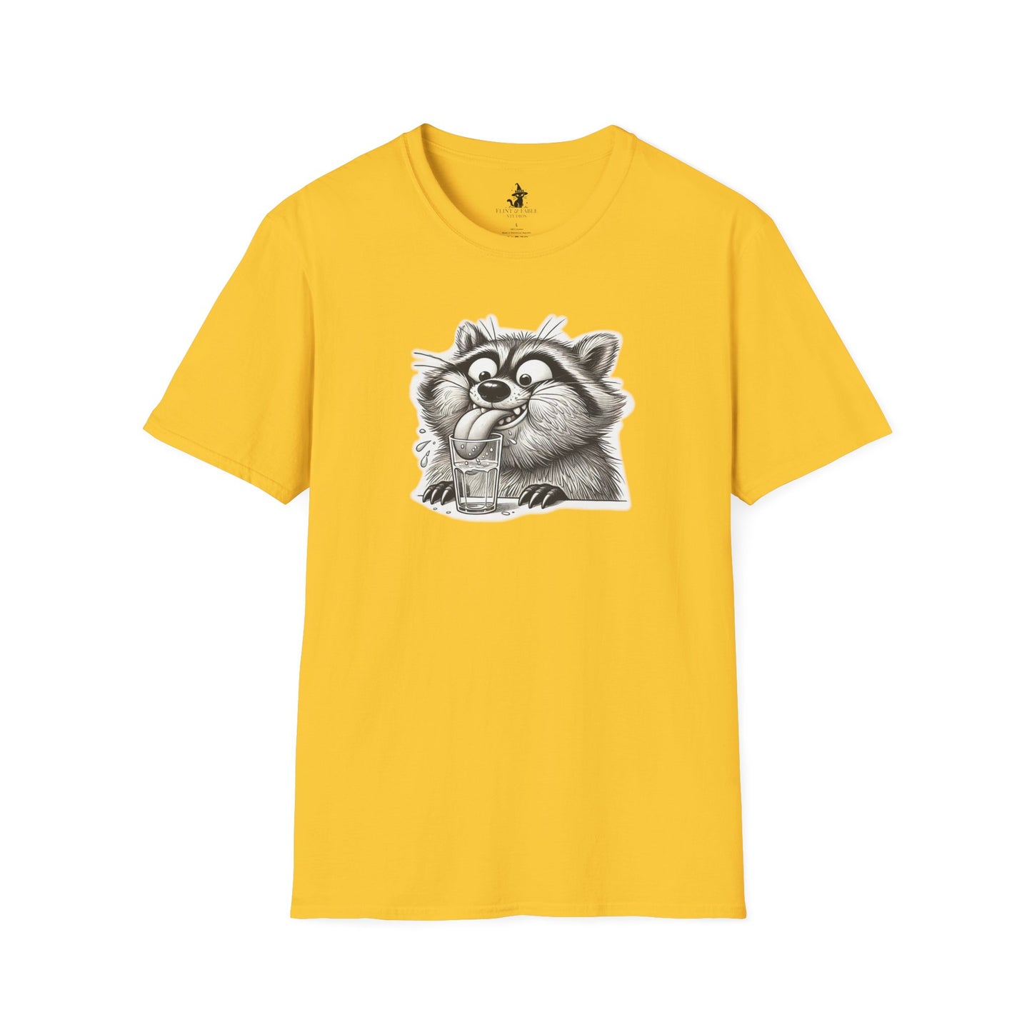 Stay Hydrated - Unisex Softstyle T-Shirt