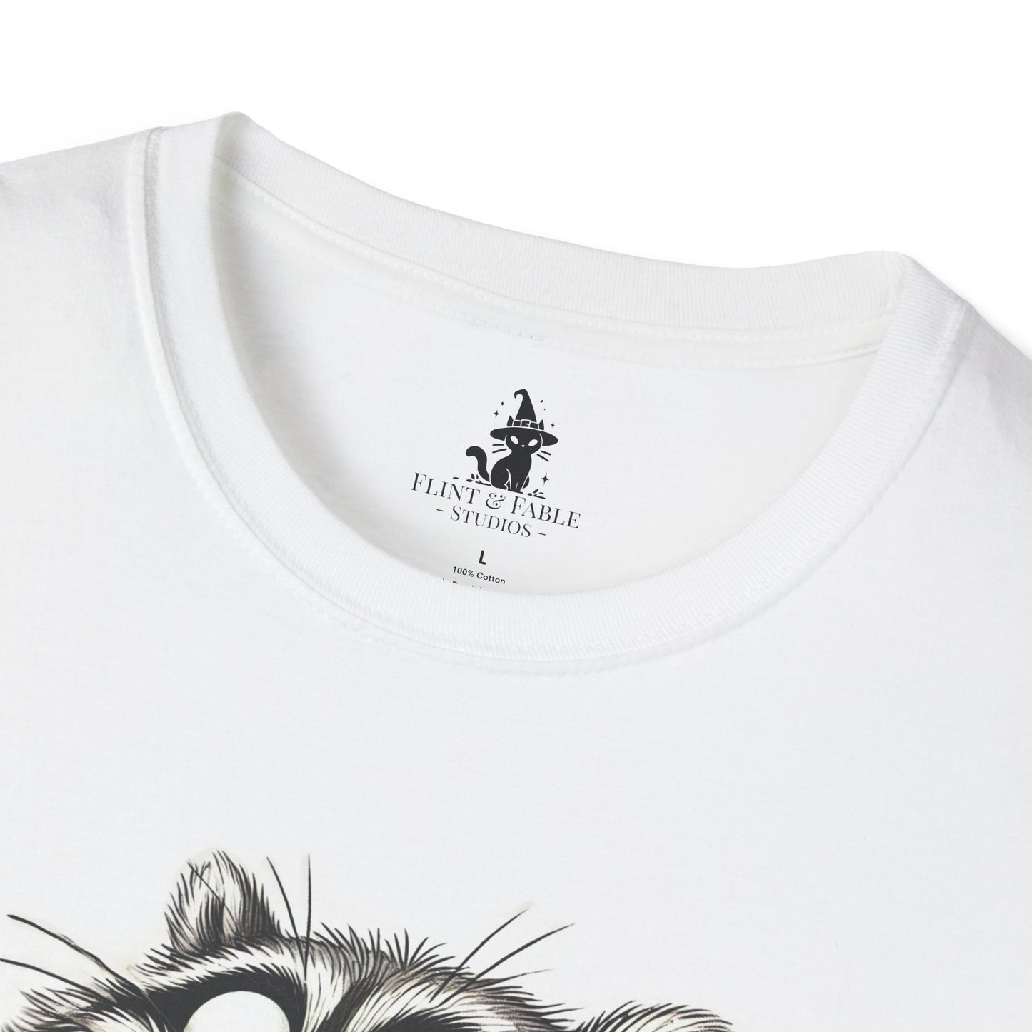 Stay Hydrated - Unisex Softstyle T-Shirt
