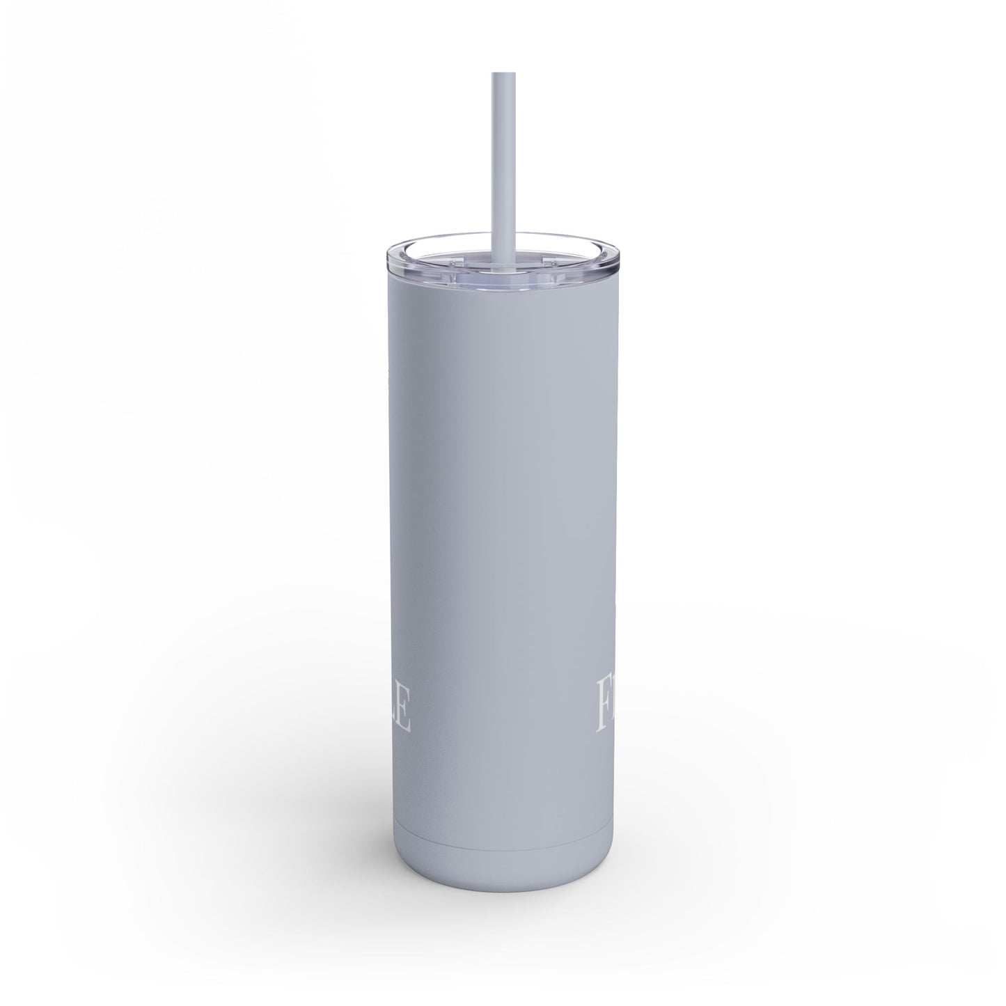 "Nyx" - Maars Maker Skinny Matte Tumbler, 20oz