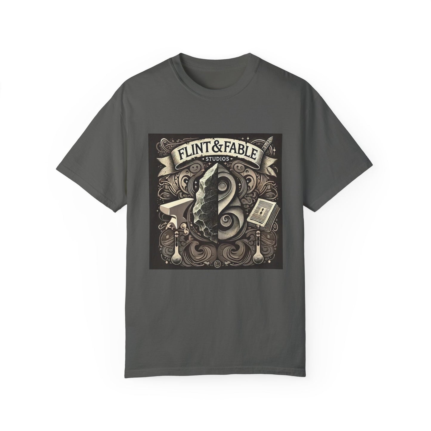 Duality Logo Tee - Unisex T-shirt
