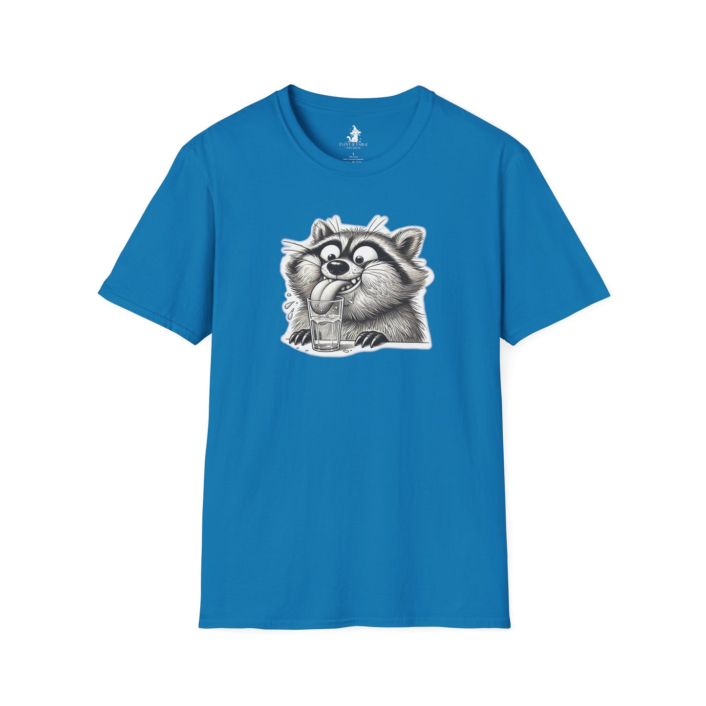 Stay Hydrated - Unisex Softstyle T-Shirt