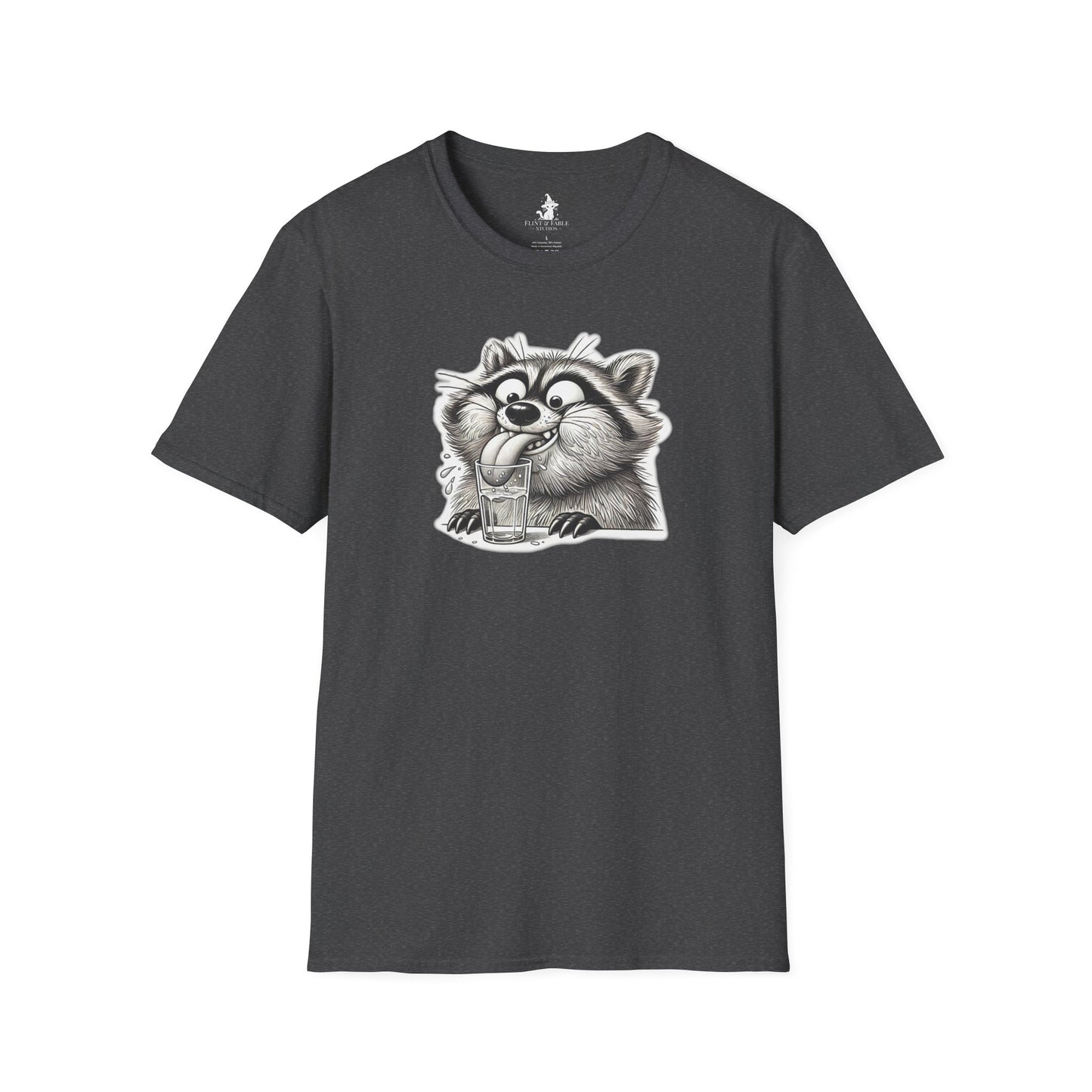 Stay Hydrated - Unisex Softstyle T-Shirt
