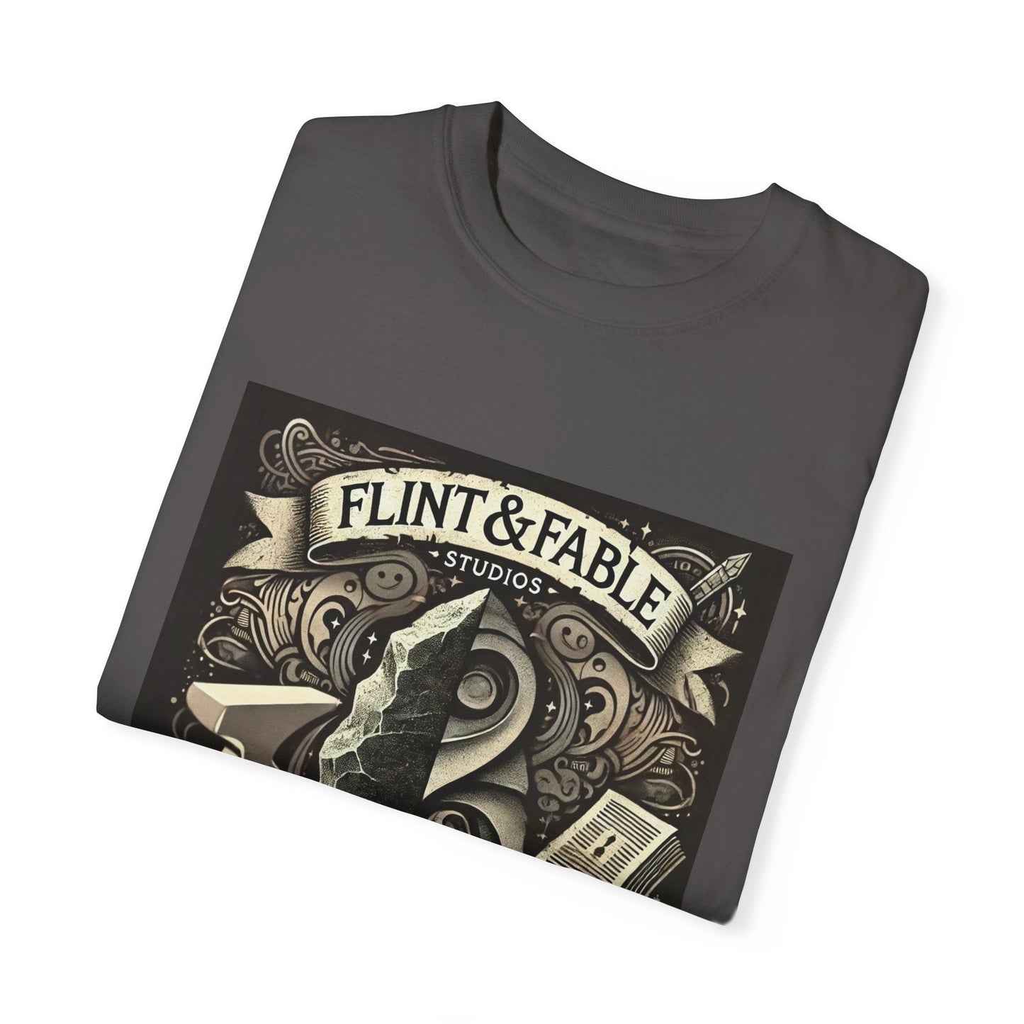Duality Logo Tee - Unisex T-shirt