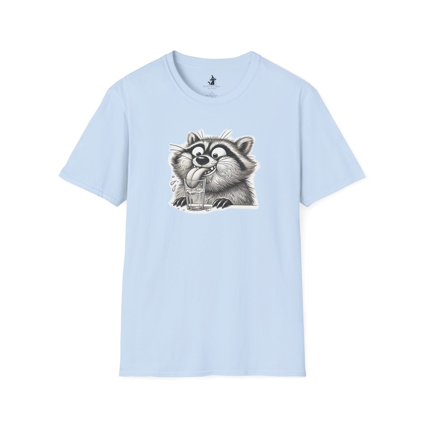 Stay Hydrated - Unisex Softstyle T-Shirt