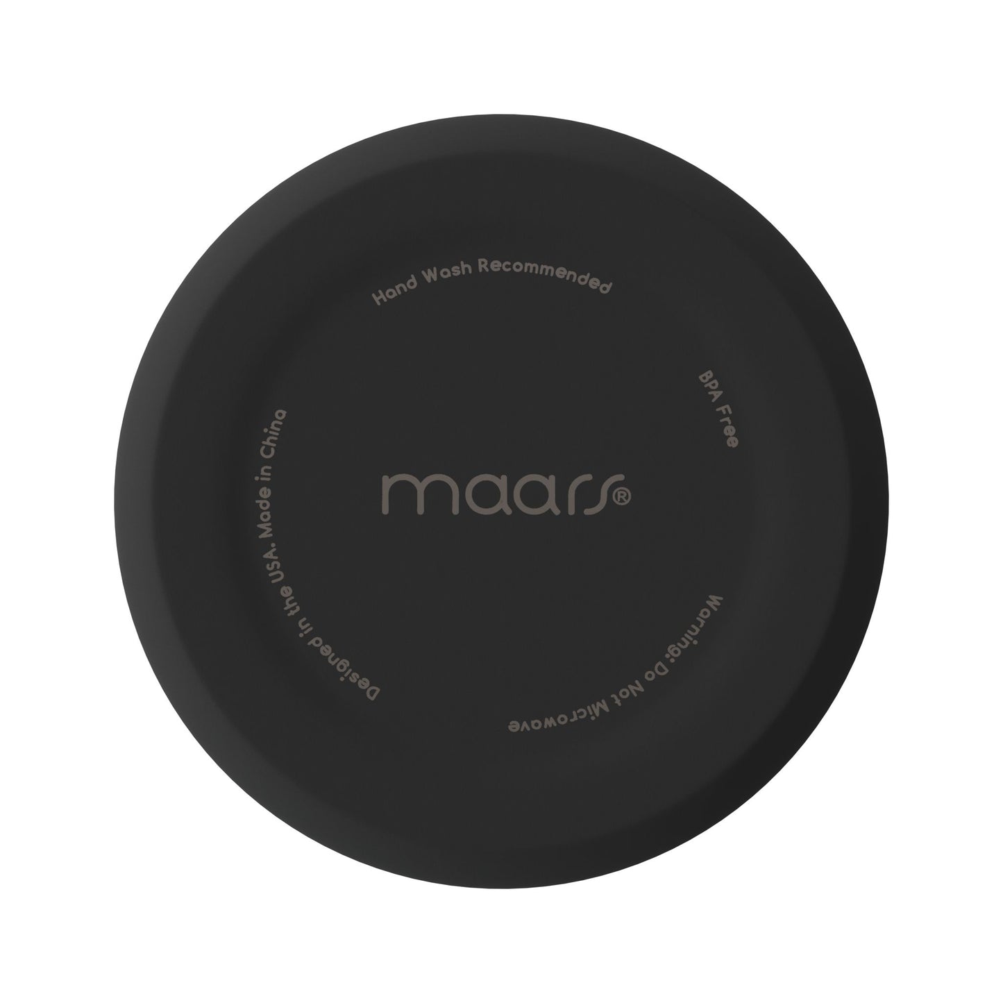 "Nyx" - Maars Maker Skinny Matte Tumbler, 20oz