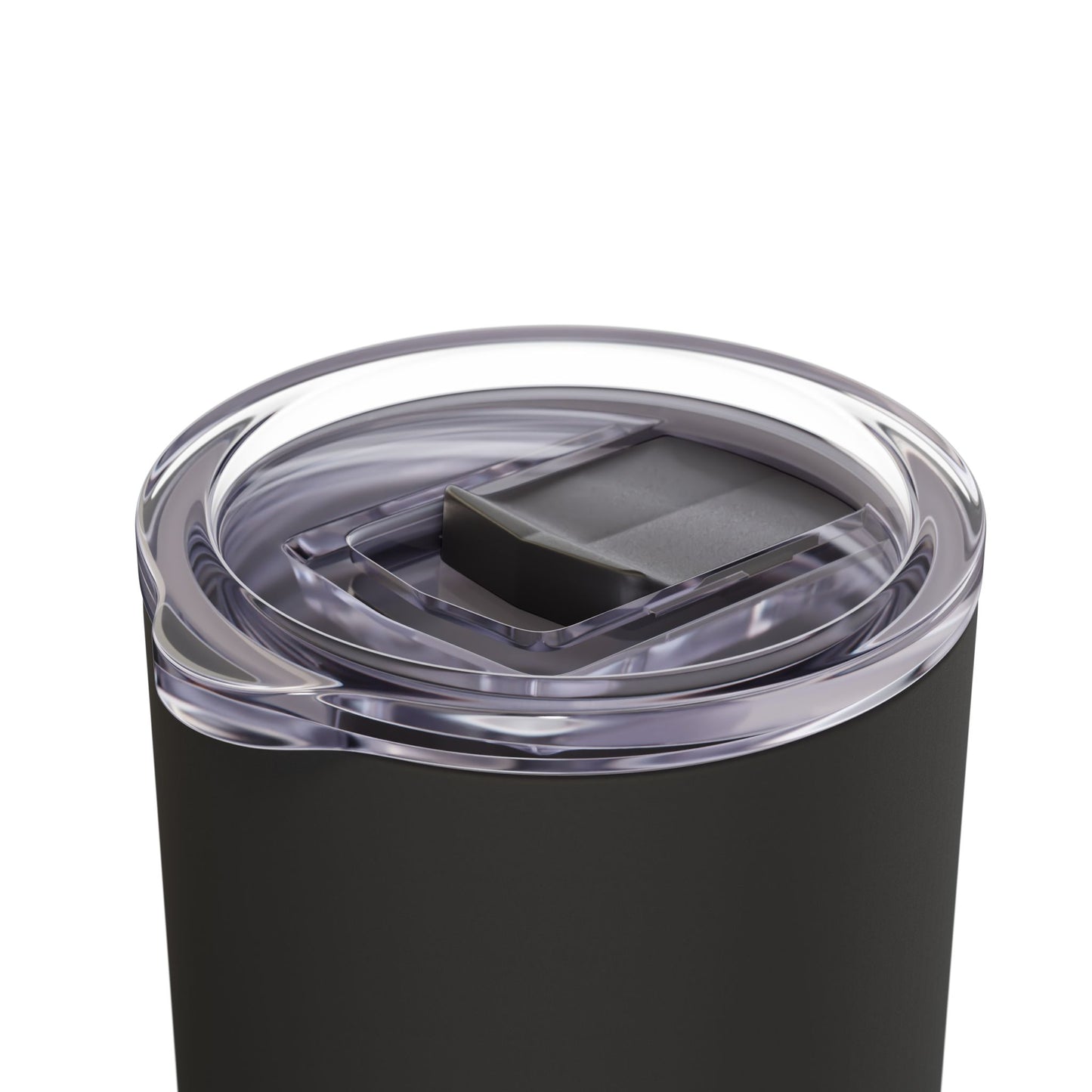 "Nyx" - Maars Maker Skinny Matte Tumbler, 20oz