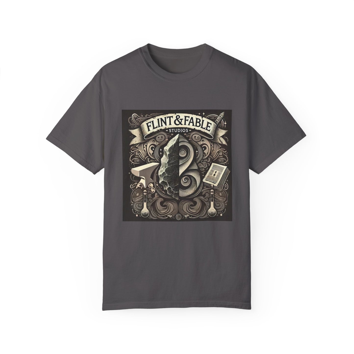 Duality Logo Tee - Unisex T-shirt