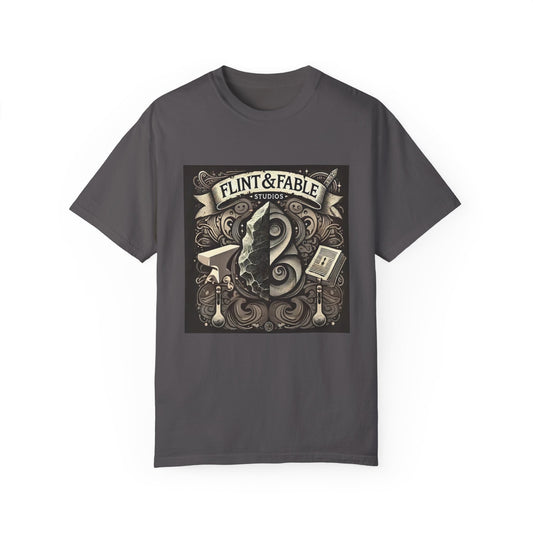 Duality Logo Tee - Unisex T-shirt
