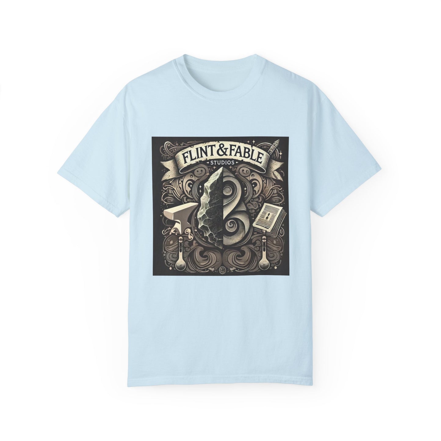 Duality Logo Tee - Unisex T-shirt