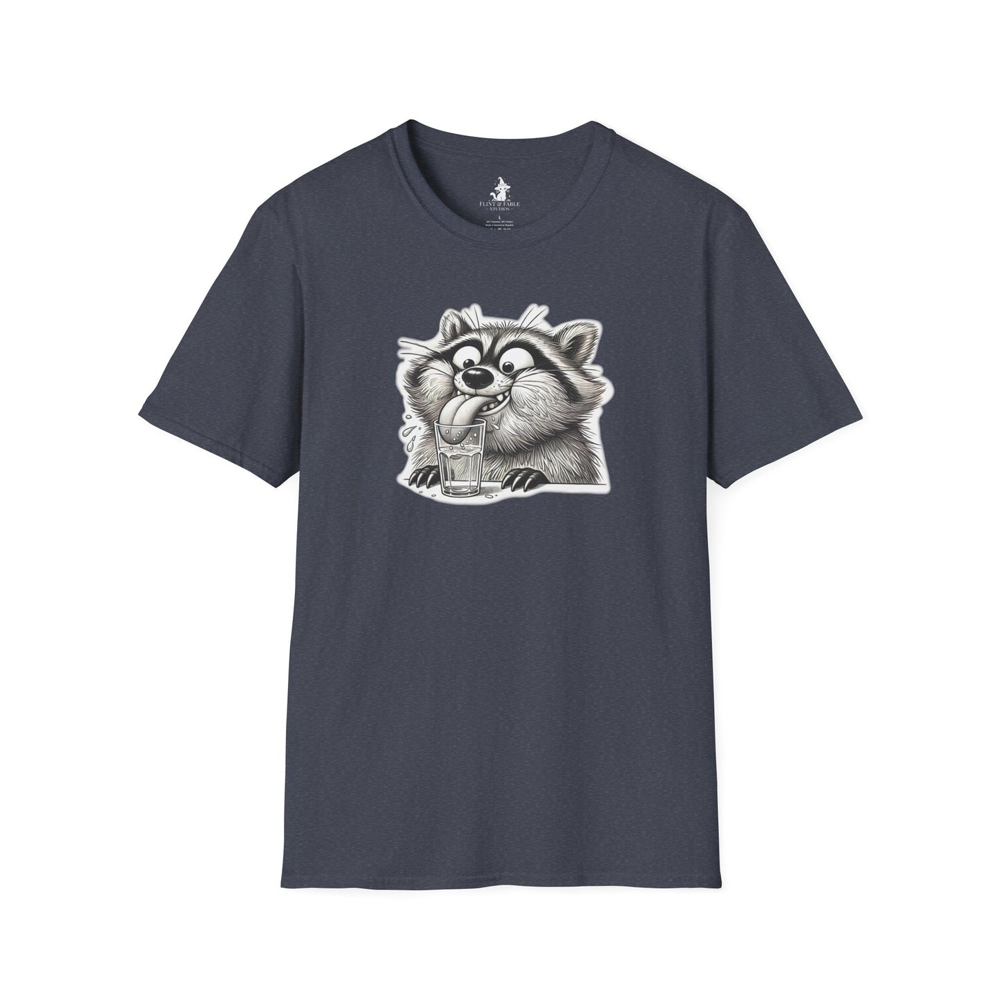Stay Hydrated - Unisex Softstyle T-Shirt