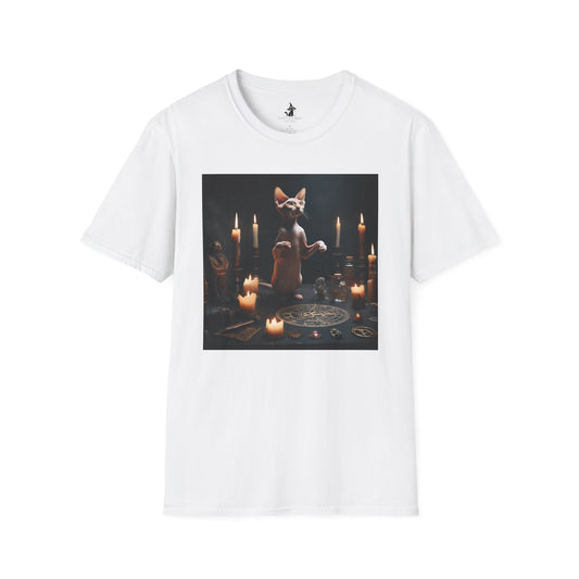 The Ritual - Unisex Softstyle T-Shirt