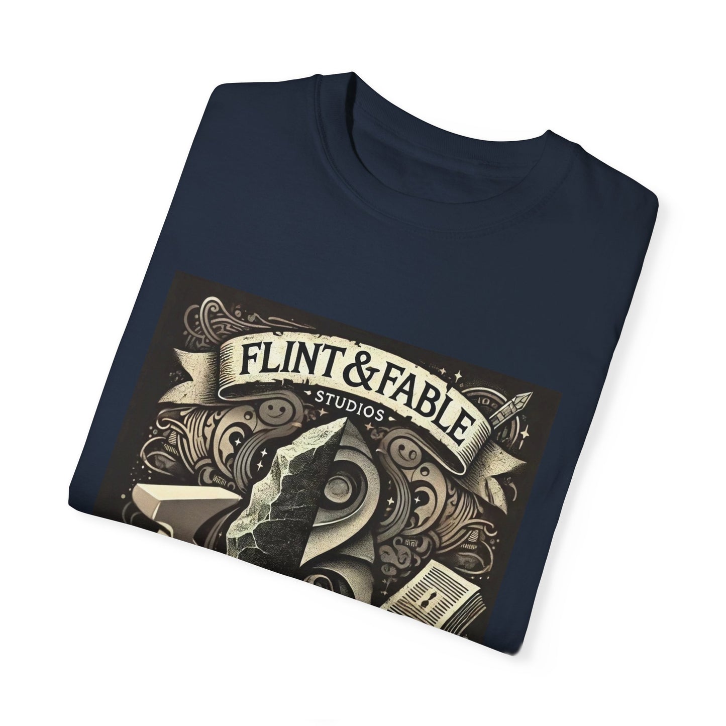 Duality Logo Tee - Unisex T-shirt