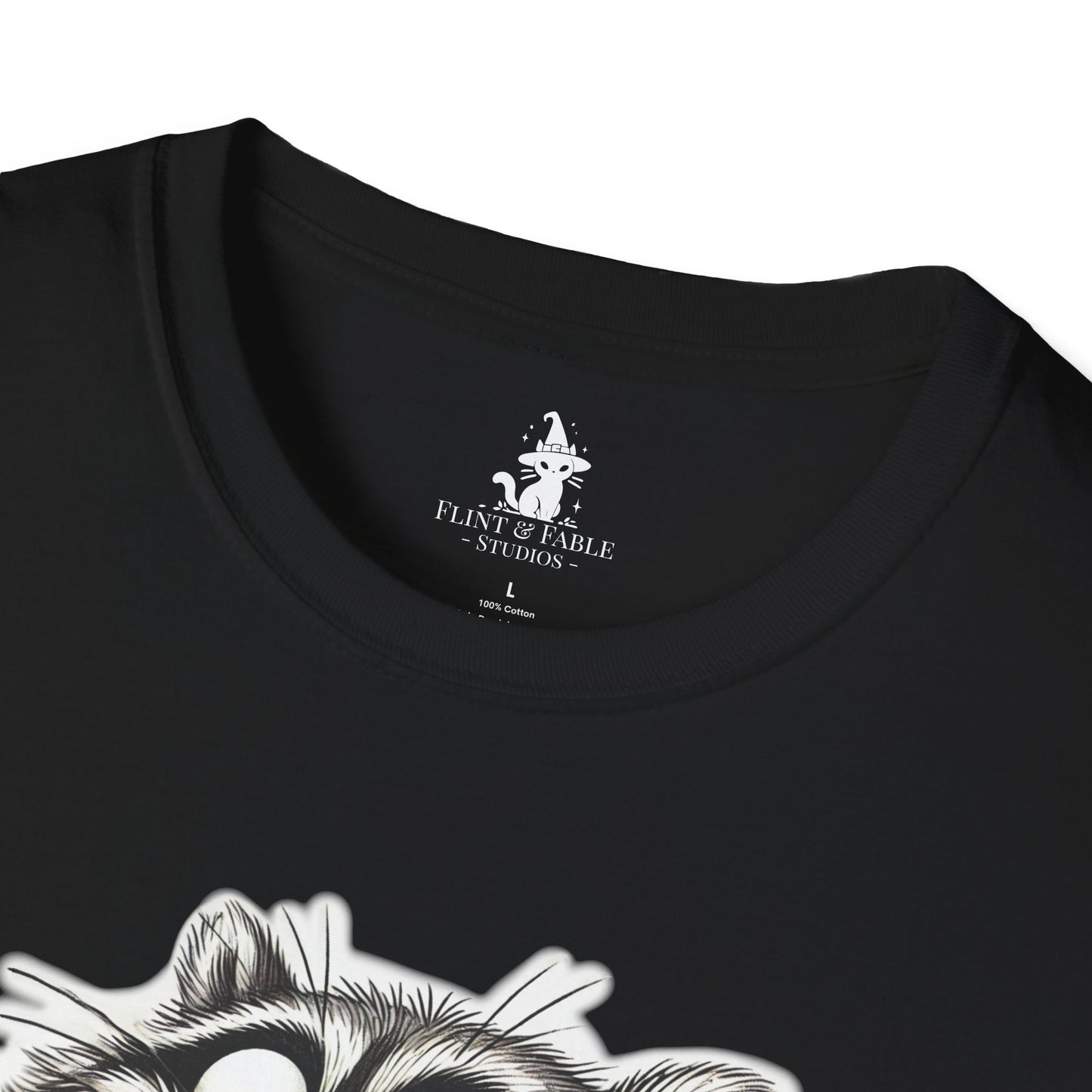 Stay Hydrated - Unisex Softstyle T-Shirt