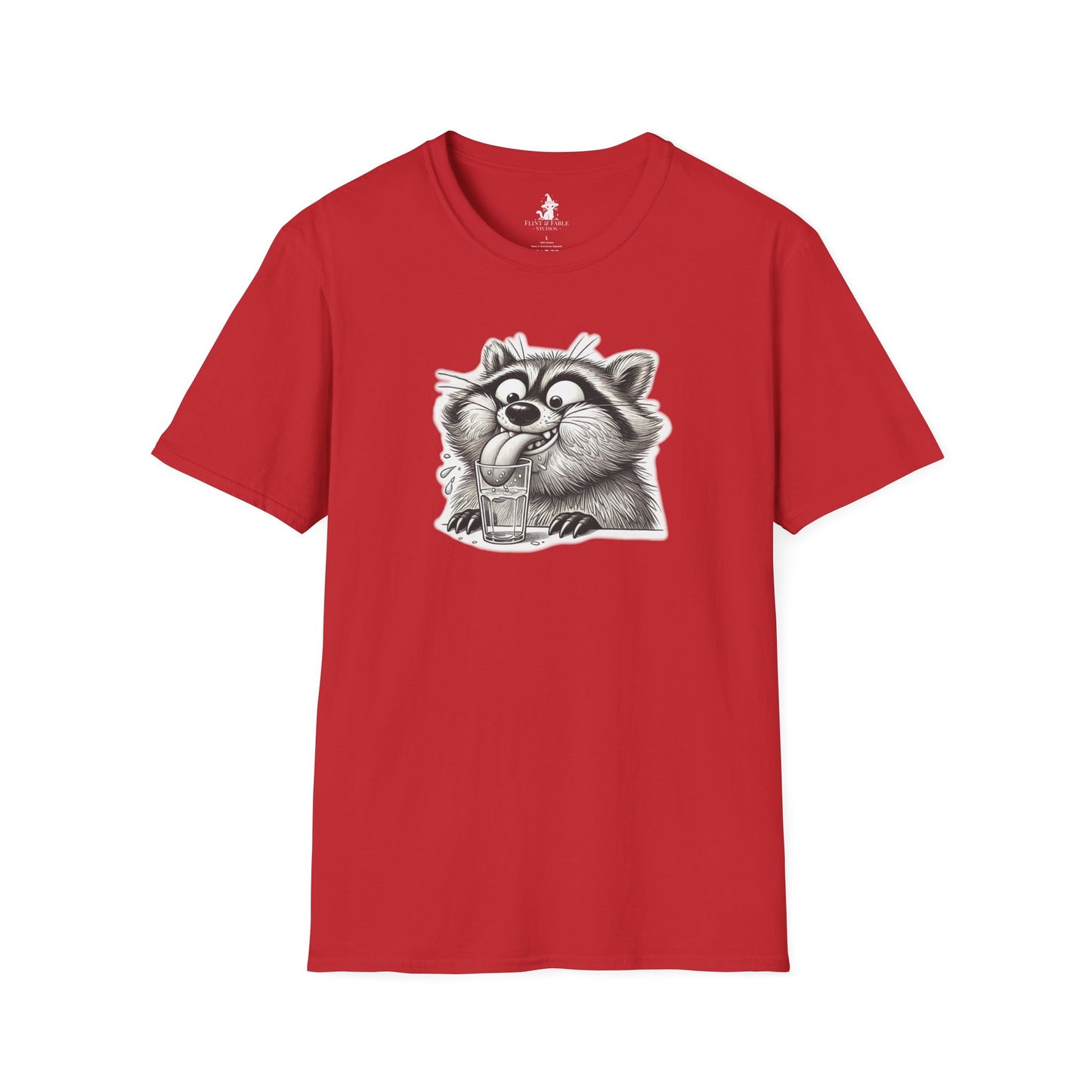 Stay Hydrated - Unisex Softstyle T-Shirt
