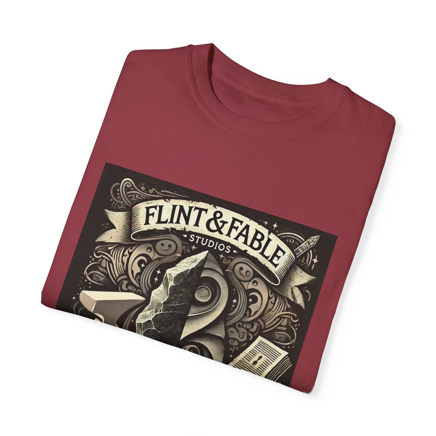 Duality Logo Tee - Unisex T-shirt