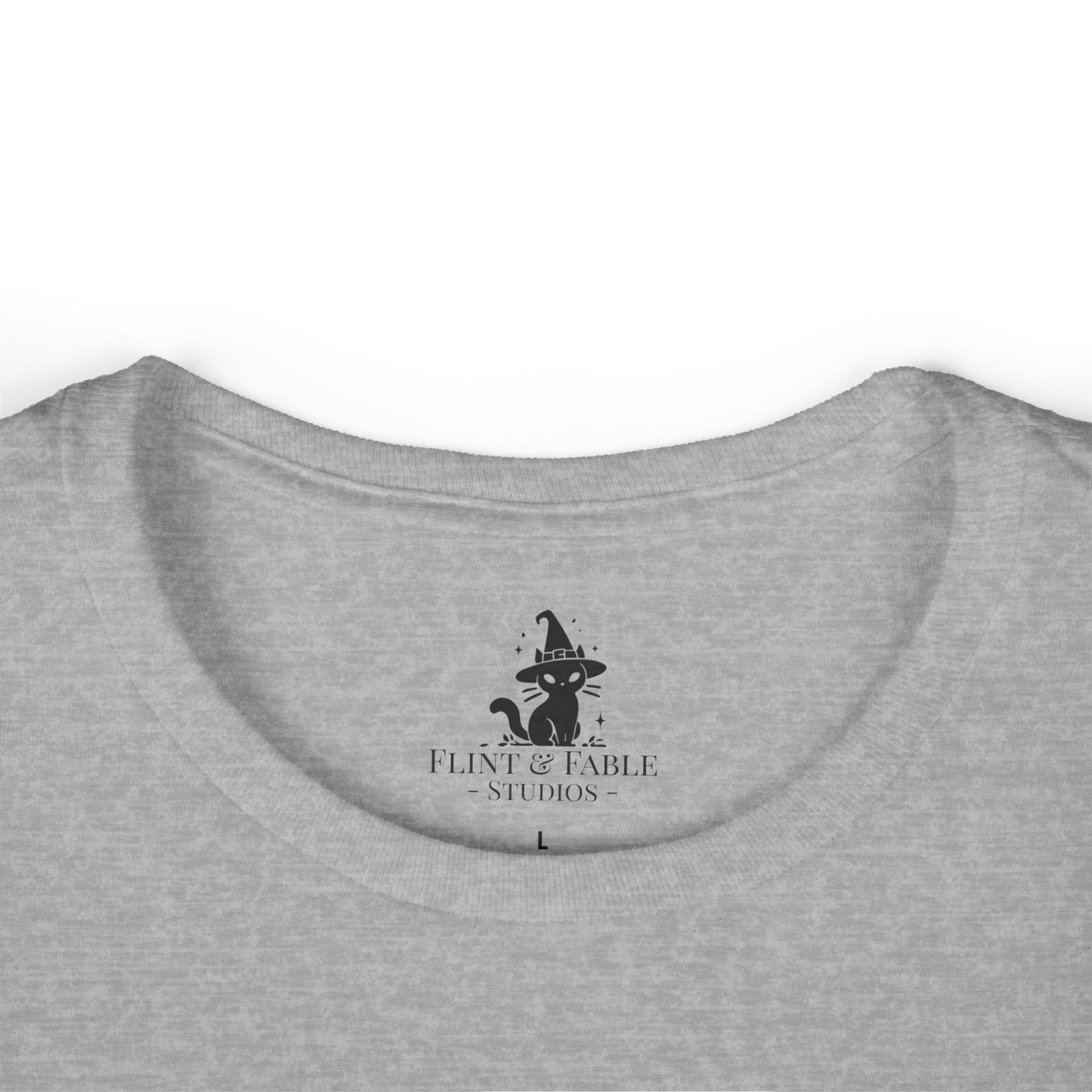 Cappy Holidays!  -  Women's Softstyle Tee