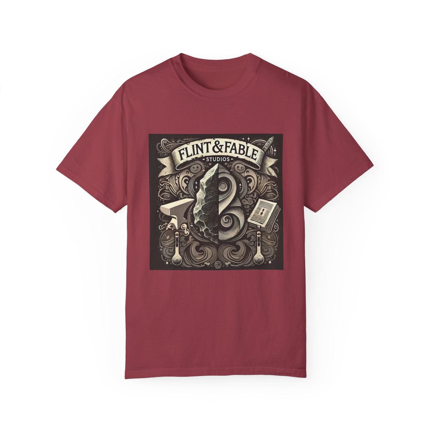 Duality Logo Tee - Unisex T-shirt