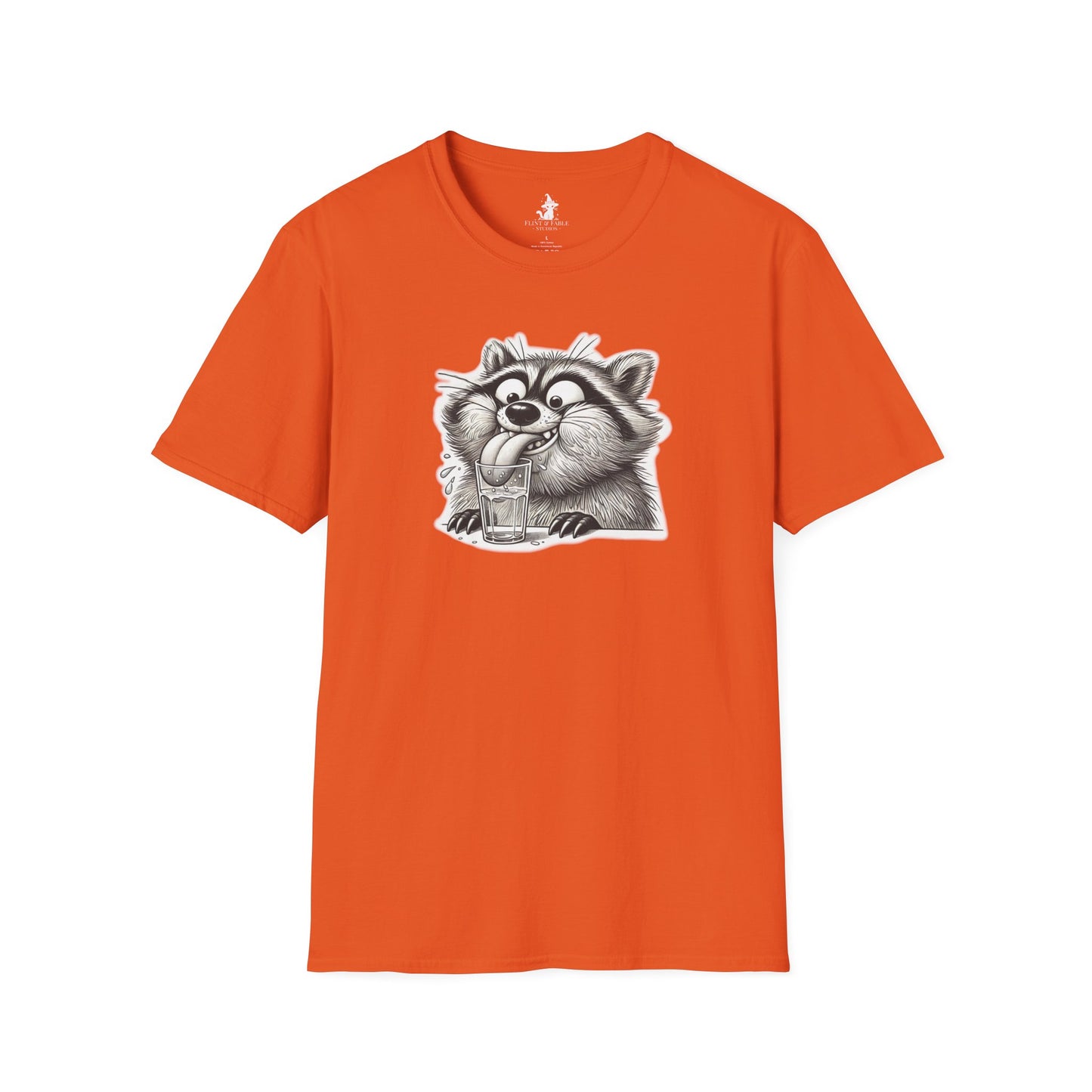 Stay Hydrated - Unisex Softstyle T-Shirt