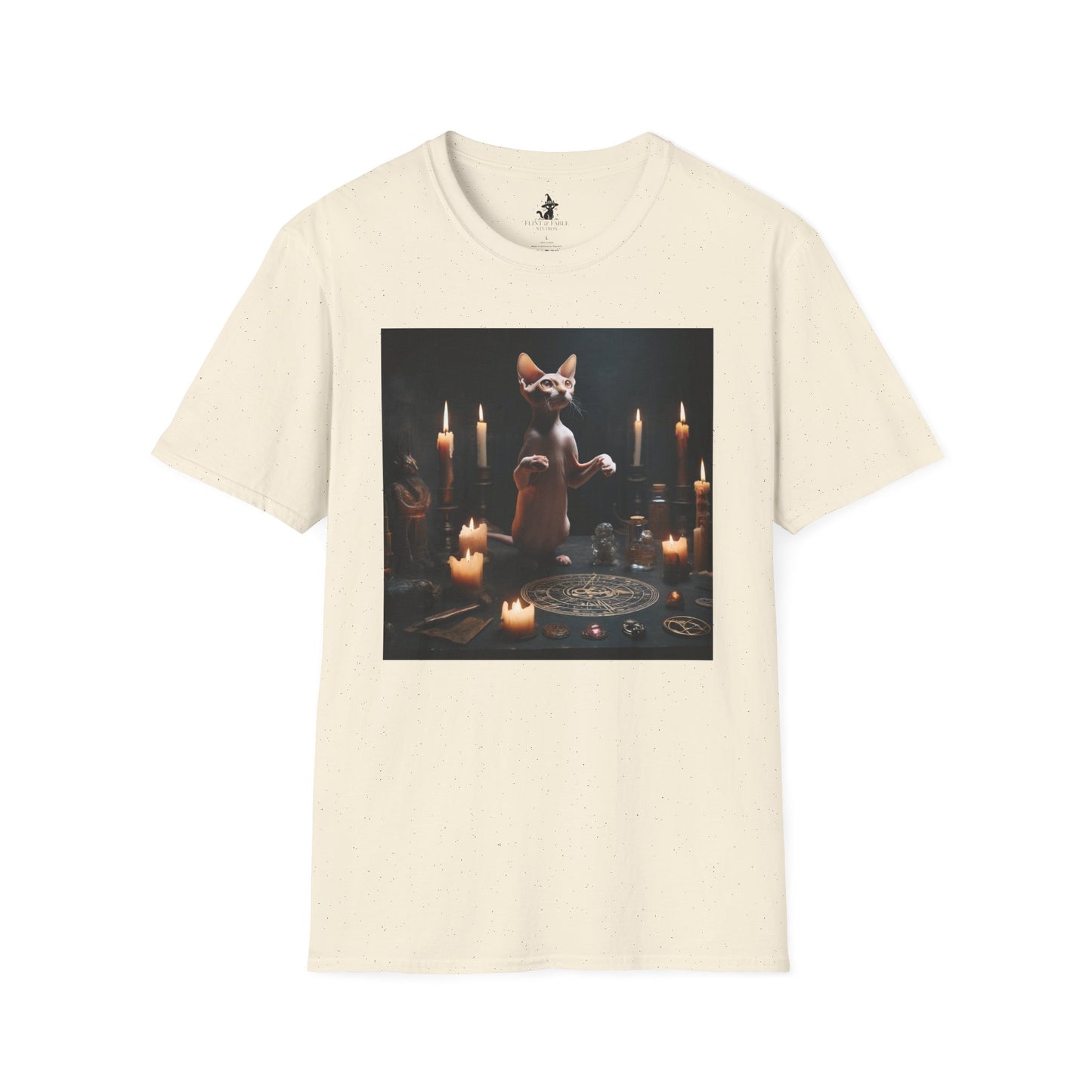 The Ritual - Unisex Softstyle T-Shirt