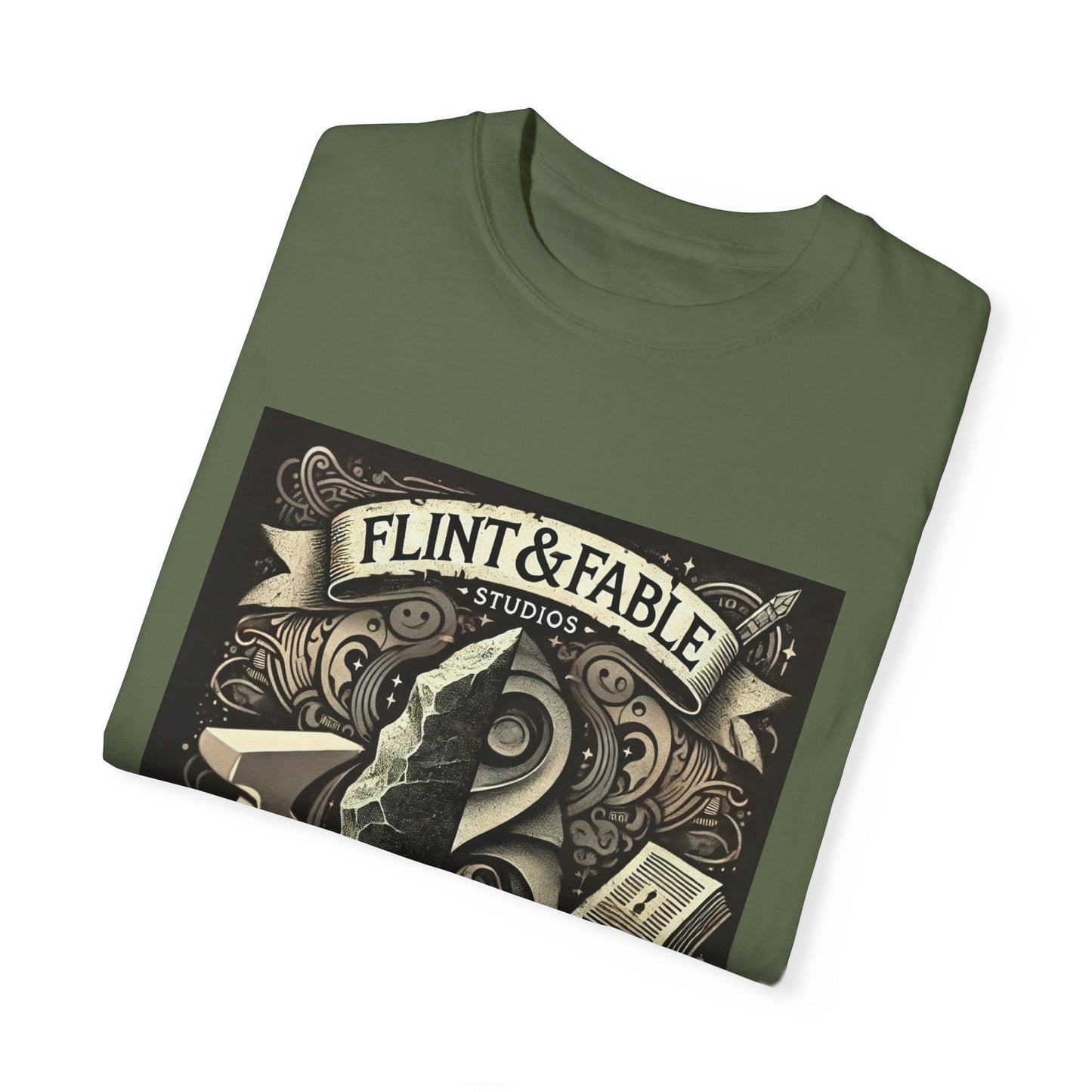 Duality Logo Tee - Unisex T-shirt