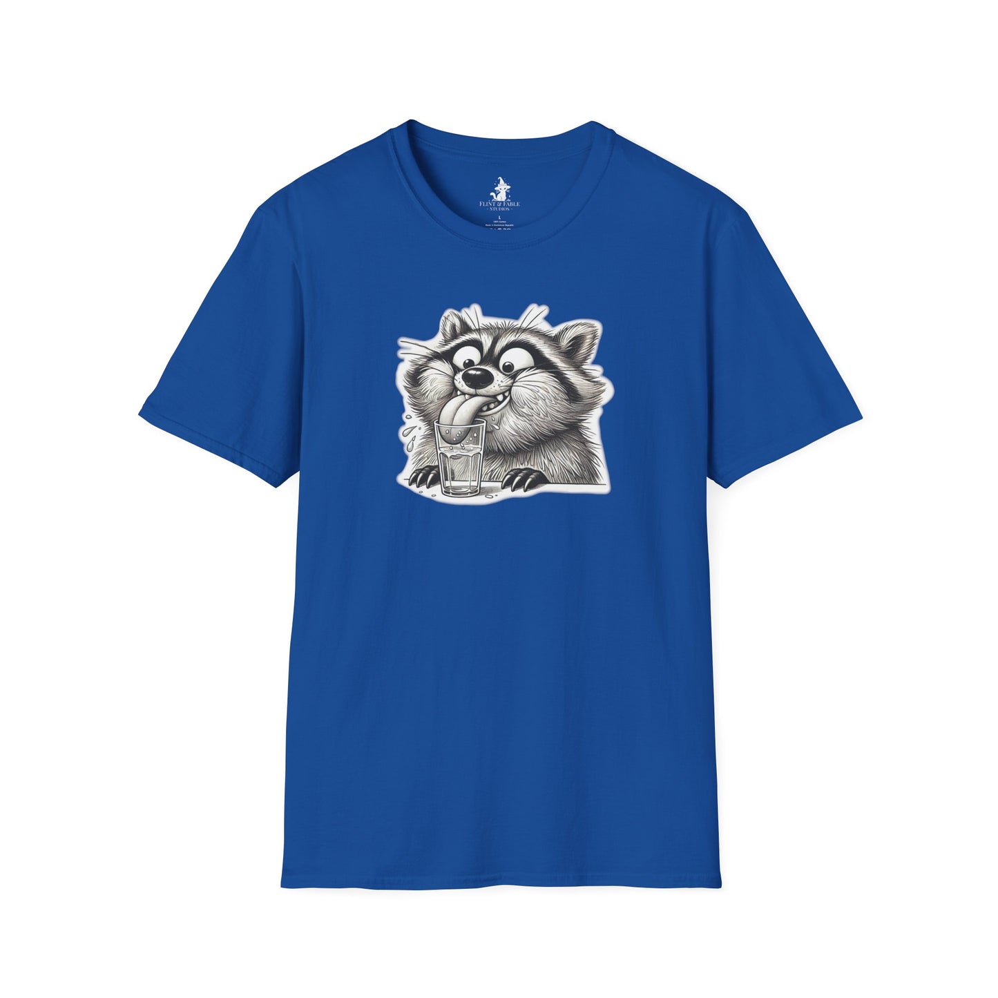 Stay Hydrated - Unisex Softstyle T-Shirt