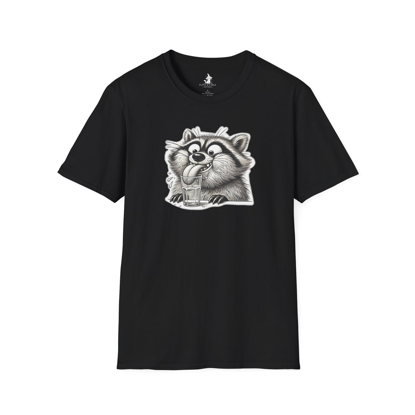 Stay Hydrated - Unisex Softstyle T-Shirt