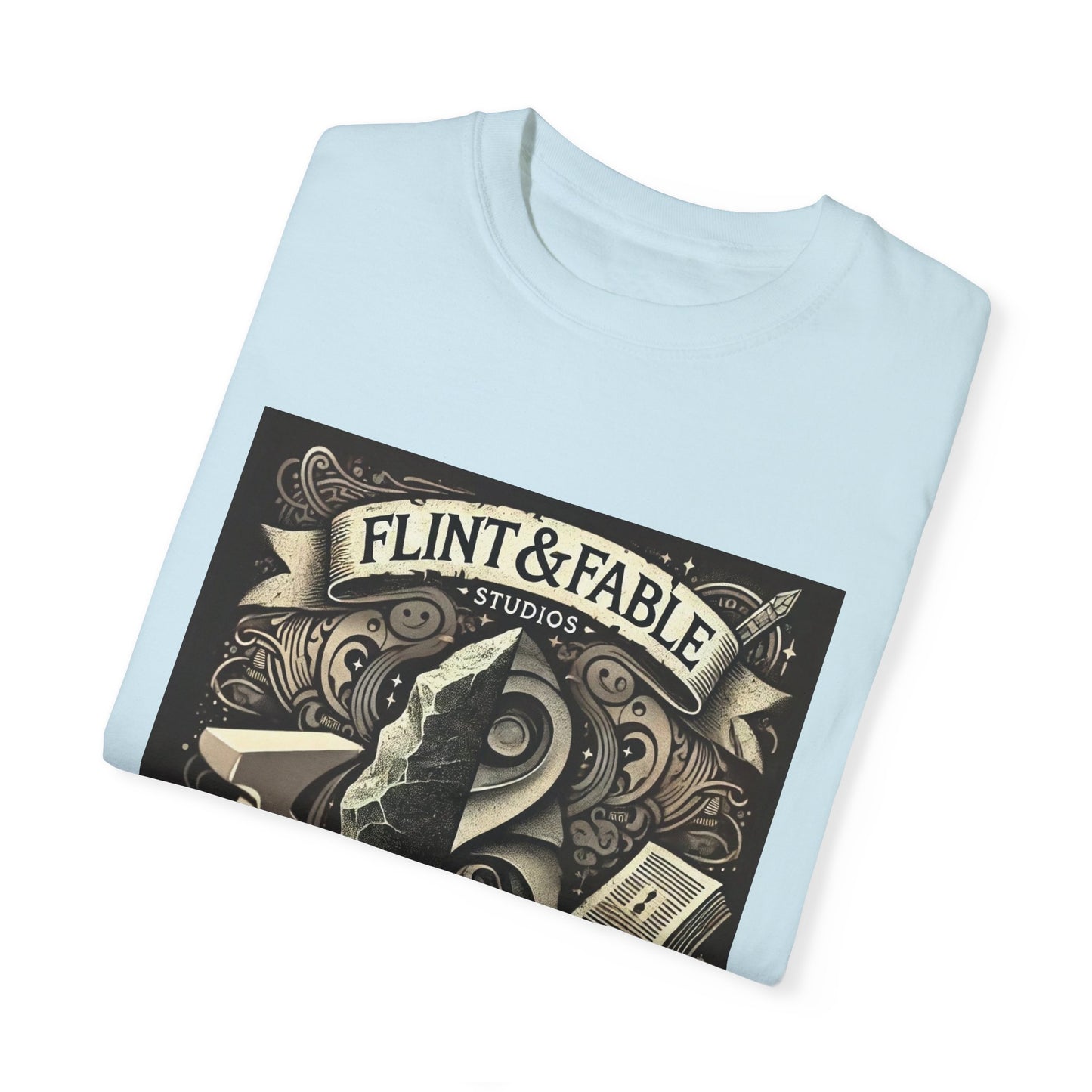 Duality Logo Tee - Unisex T-shirt