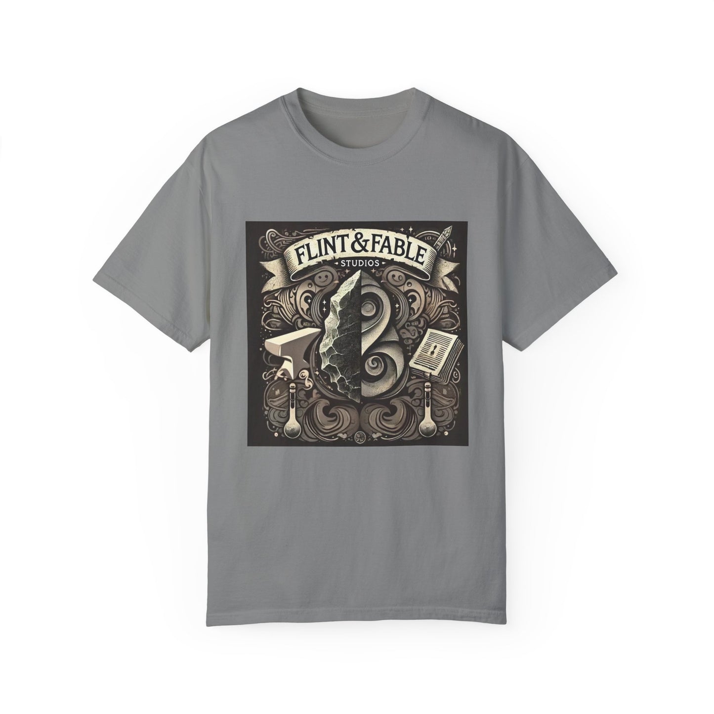 Duality Logo Tee - Unisex T-shirt