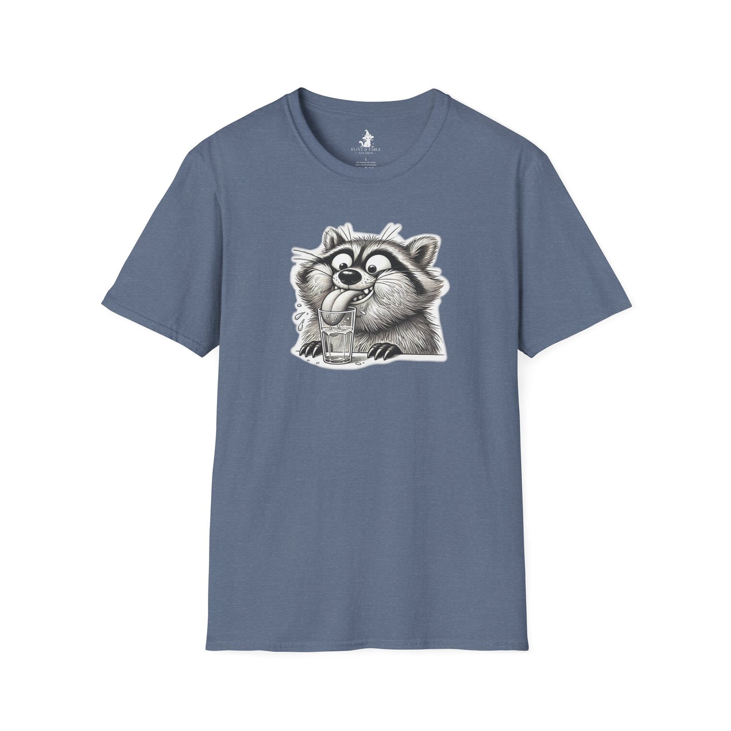 Stay Hydrated - Unisex Softstyle T-Shirt
