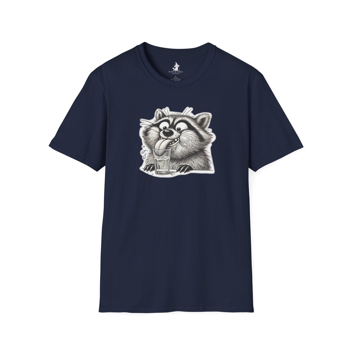 Stay Hydrated - Unisex Softstyle T-Shirt
