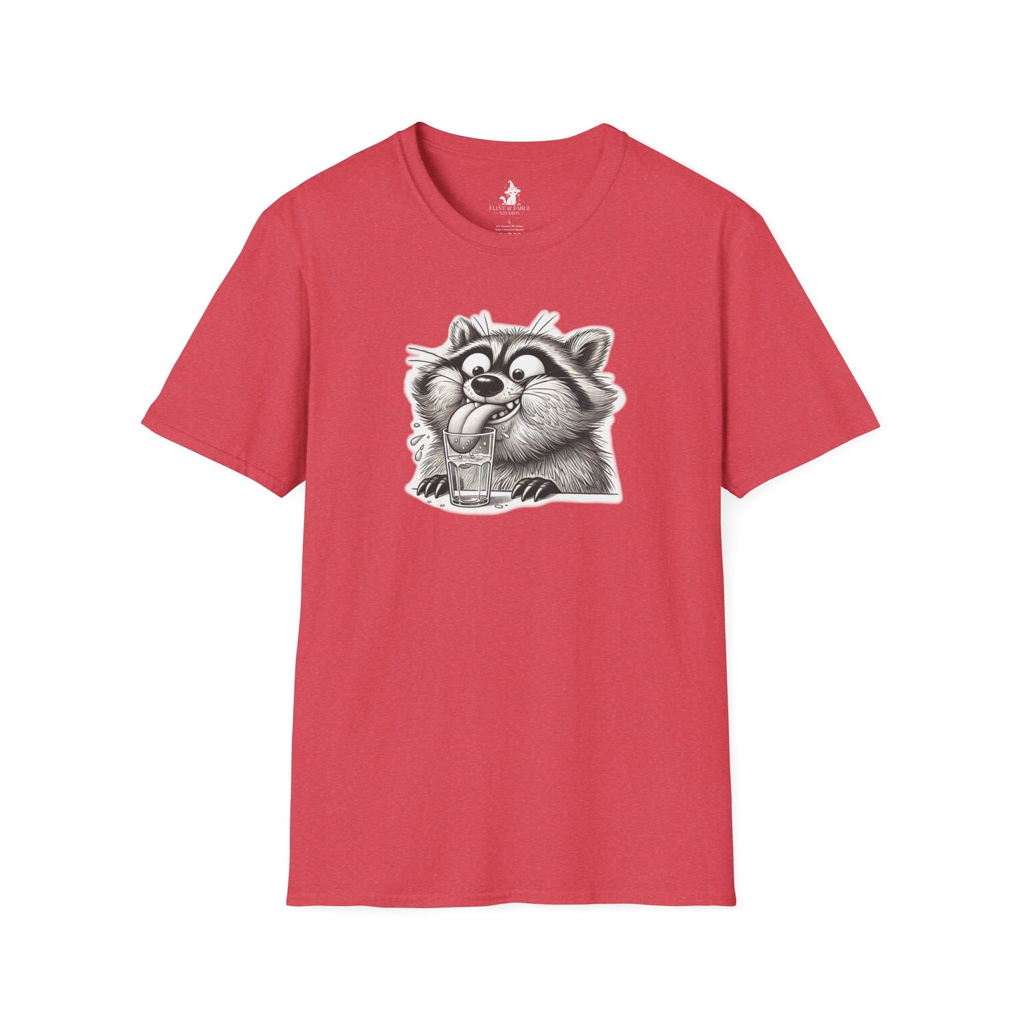 Stay Hydrated - Unisex Softstyle T-Shirt