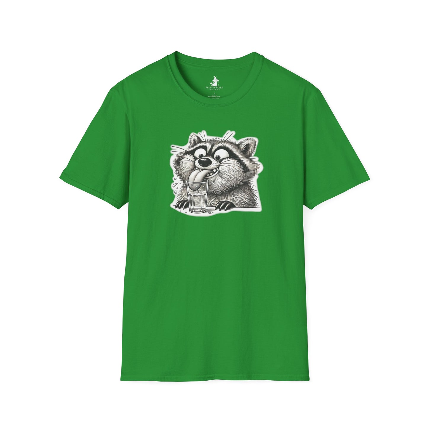 Stay Hydrated - Unisex Softstyle T-Shirt